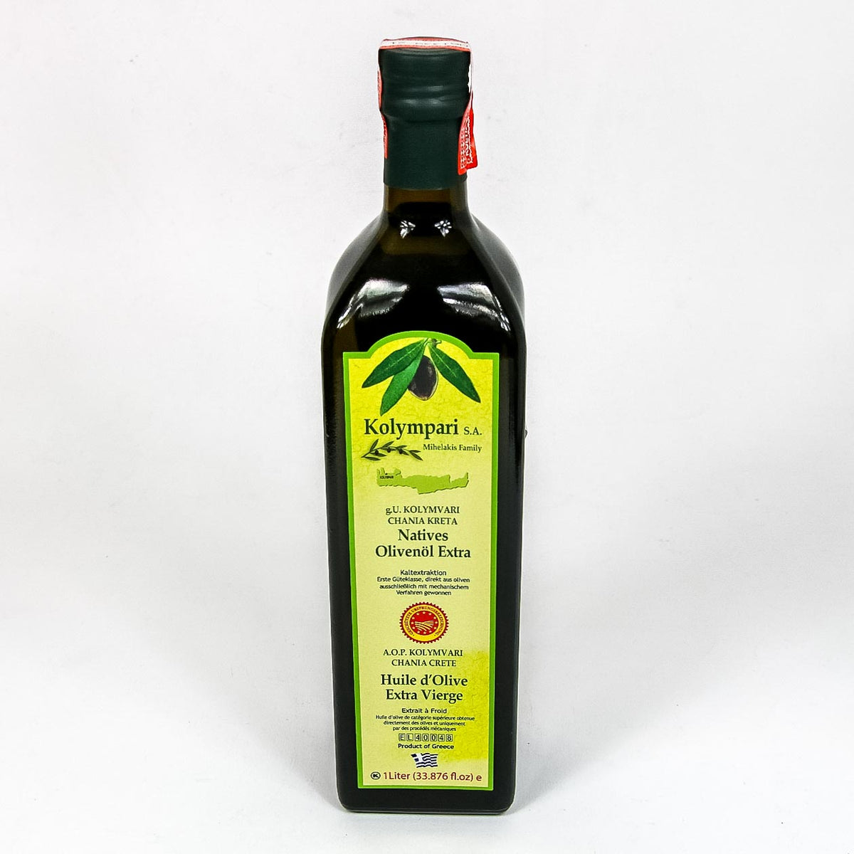 boutique huile d'olive : l'apéritif