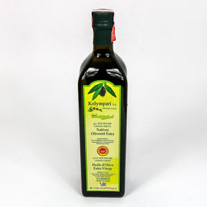 Huile d'olive Extra Vierge Kolymvari