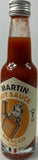 Sauce Martin Hot - Sirocco