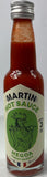 Sauce Martin Hot - Hegoa