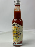 Sauce Martin Hot - Mistral