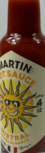 Sauce Martin Hot - Mistral