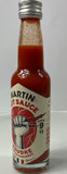 Sauce Martin Hot - Foudre