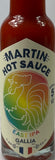 Sauce Martin Hot - East Pia