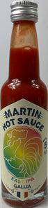 Sauce Martin Hot - East Pia