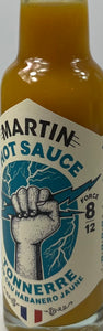 Sauce Martin Hot - Tonnerre