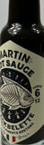 Sauce Martin Hot - Blackbelette