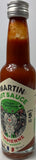 Sauce Martin Hot - L'Indienne