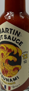 Sauce Martin Hot - Tsunami