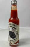 Sauce Martin Hot - La Truffe