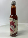 Sauce Martin Hot - La Boujulaise