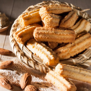 Gâteau Alsacien