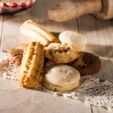 Gâteau Alsacien