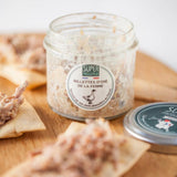 rillettes de volaille