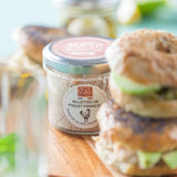 rillettes de volaille