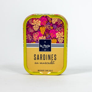 sardines