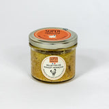 rillettes de volaille