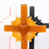 Croix de lumière