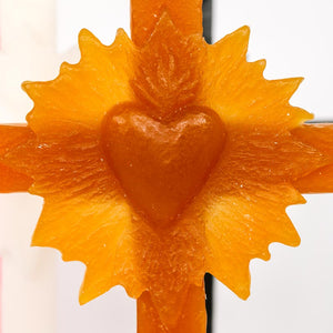 Croix de lumière