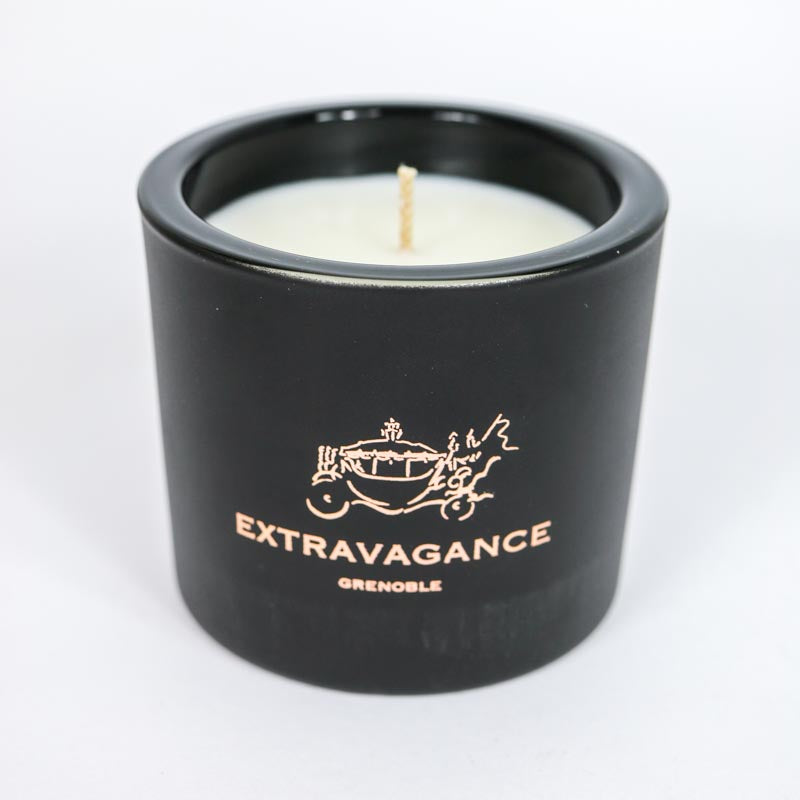 Bougie parfume Extravagance - Extravagance