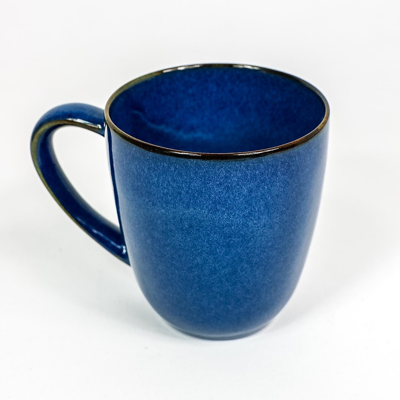 Mug avec anse midnight blue - Extravagance