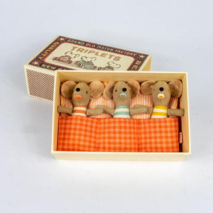 Cuisine miniature Maileg - l'accessoire indispensable pour les petites  souris Maileg - cadeau original enfant dès 3 ans