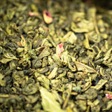 Sélection de nos thés verts